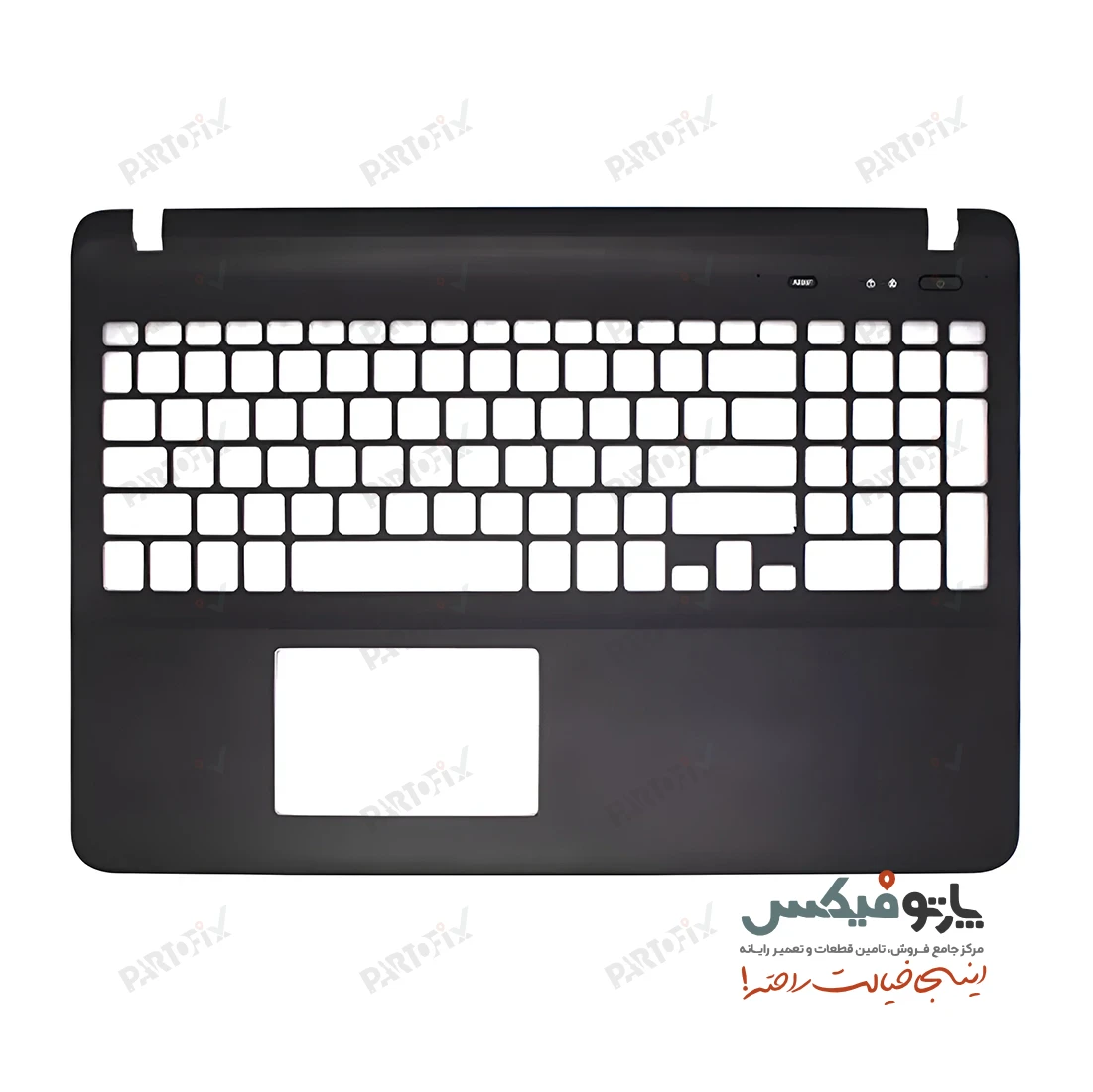 قاب دور کیبورد (C) لپ تاپ سونی Vaio SVF152